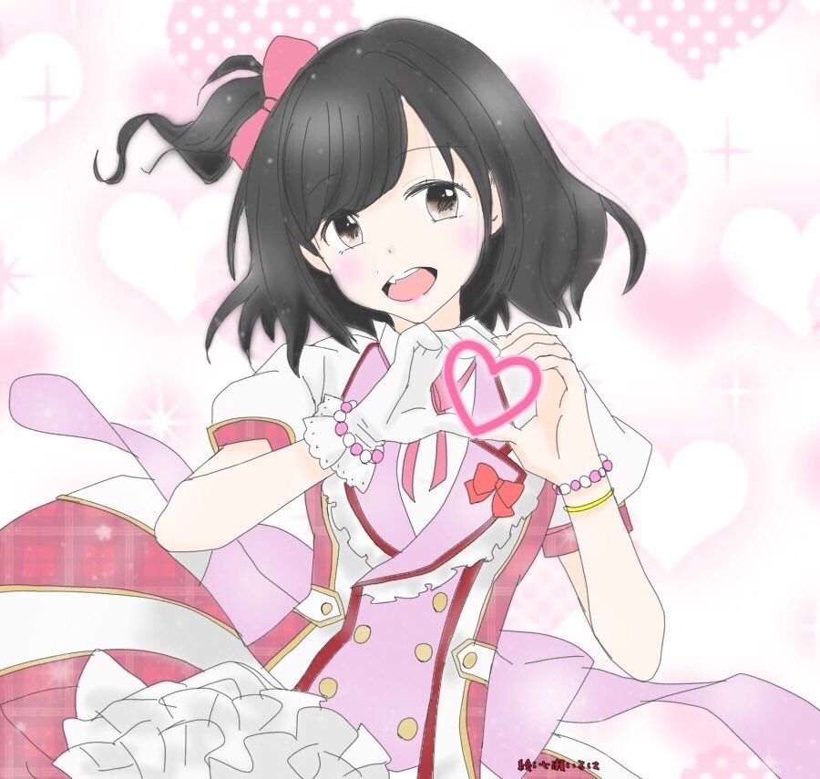 2thシングル「夢色」