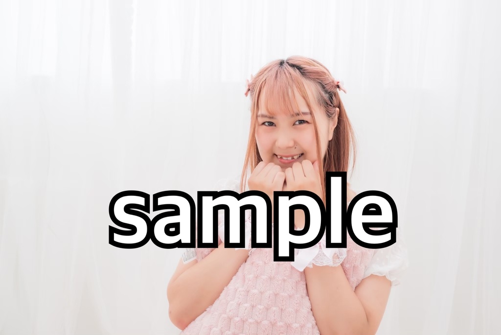 ブロマイド(3枚セット)