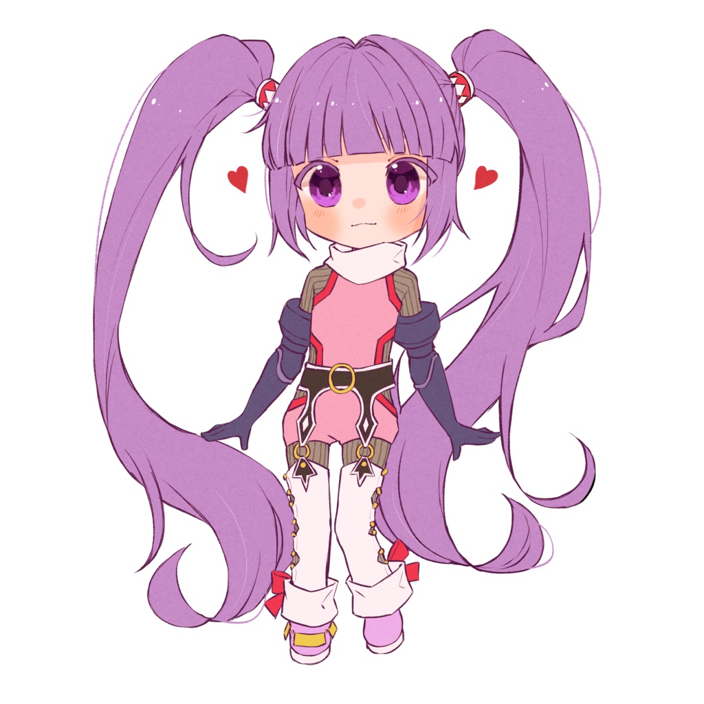 【テイルズ】ソフィ アクリルスタンド