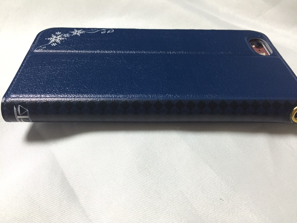 クラレオ、スティレオイメージiPhoneケース