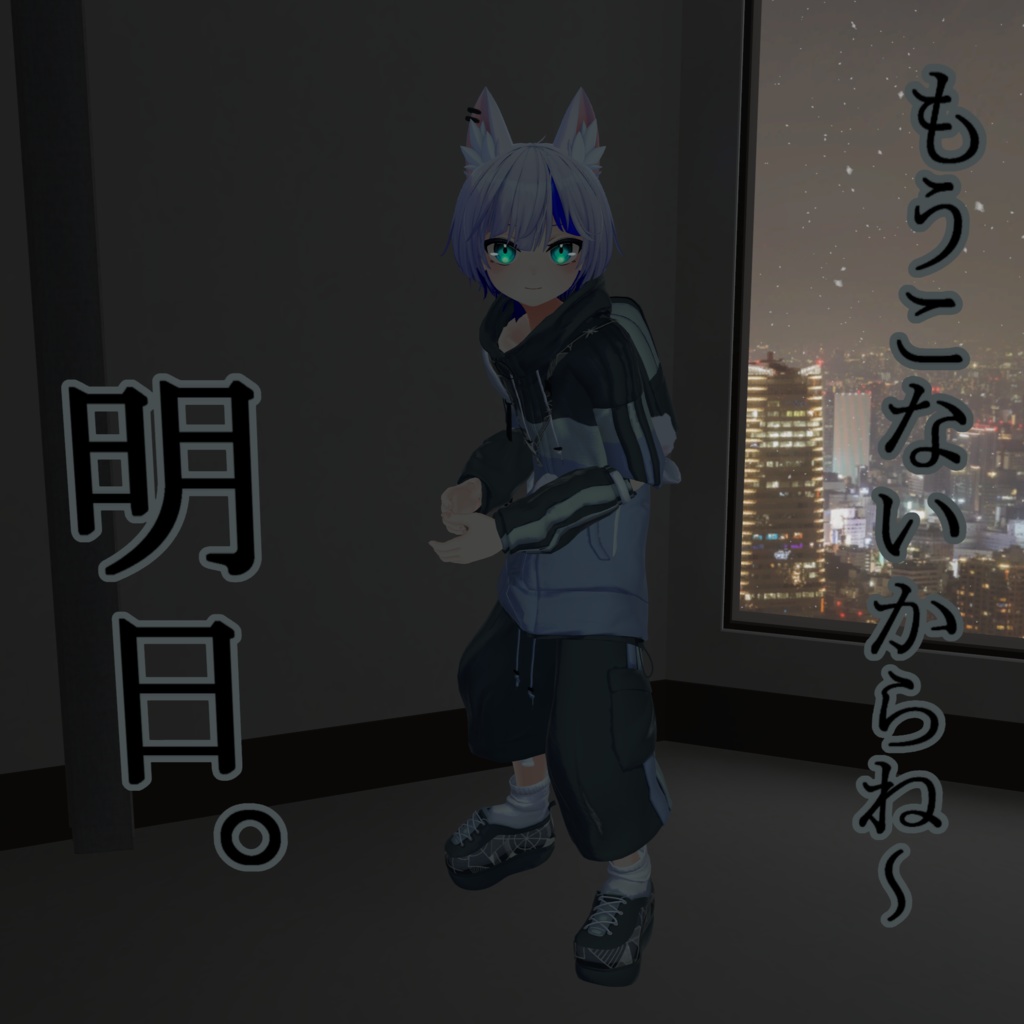 【無料/FREE】倒置法パネル