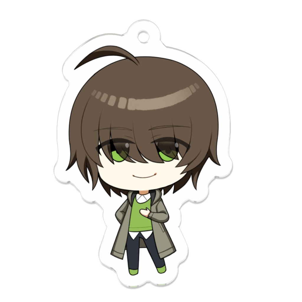 探索者_怪ミ琴組