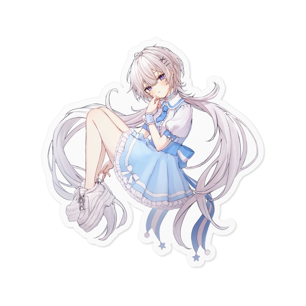 ステッカー