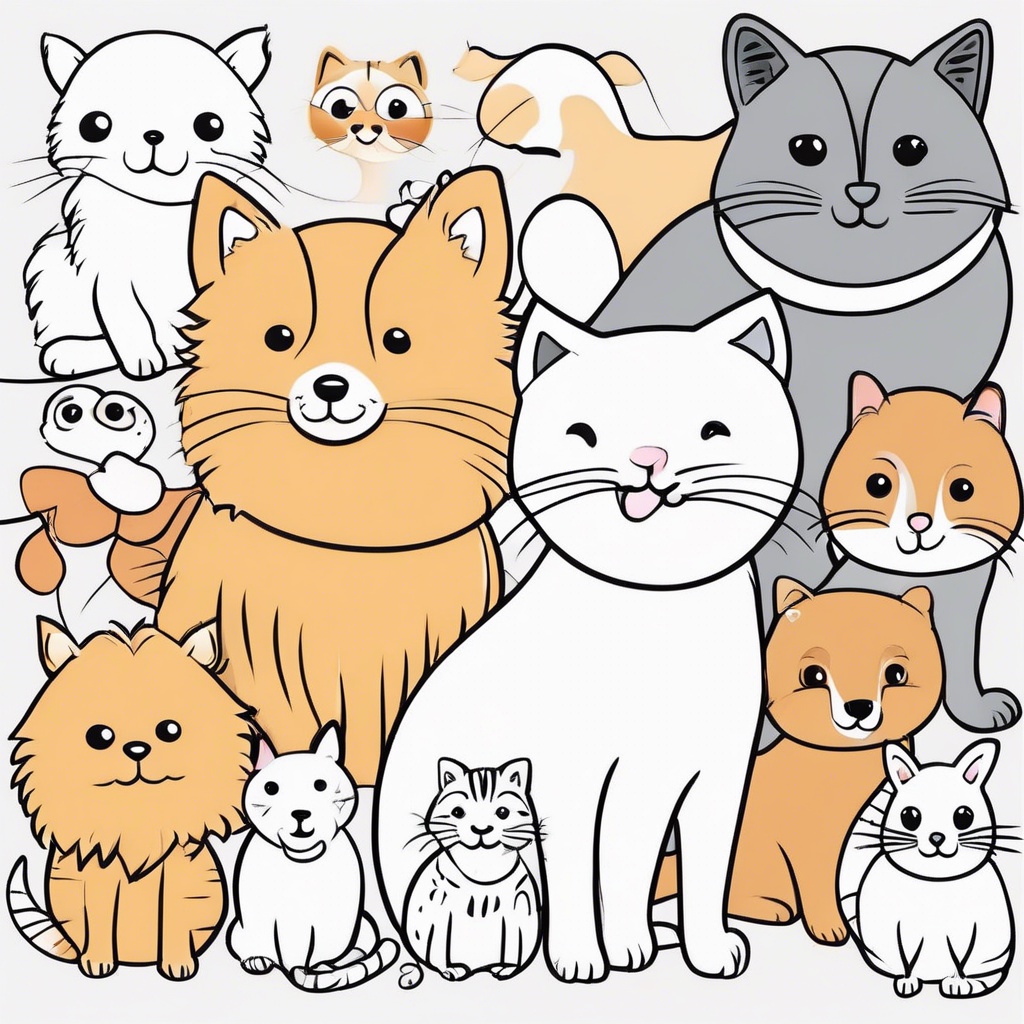 塗り絵49枚
