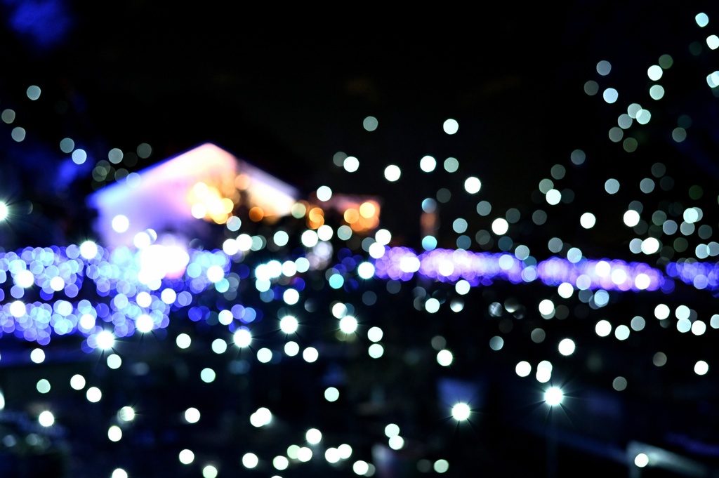 【無料】Bokehフリー写真素材集