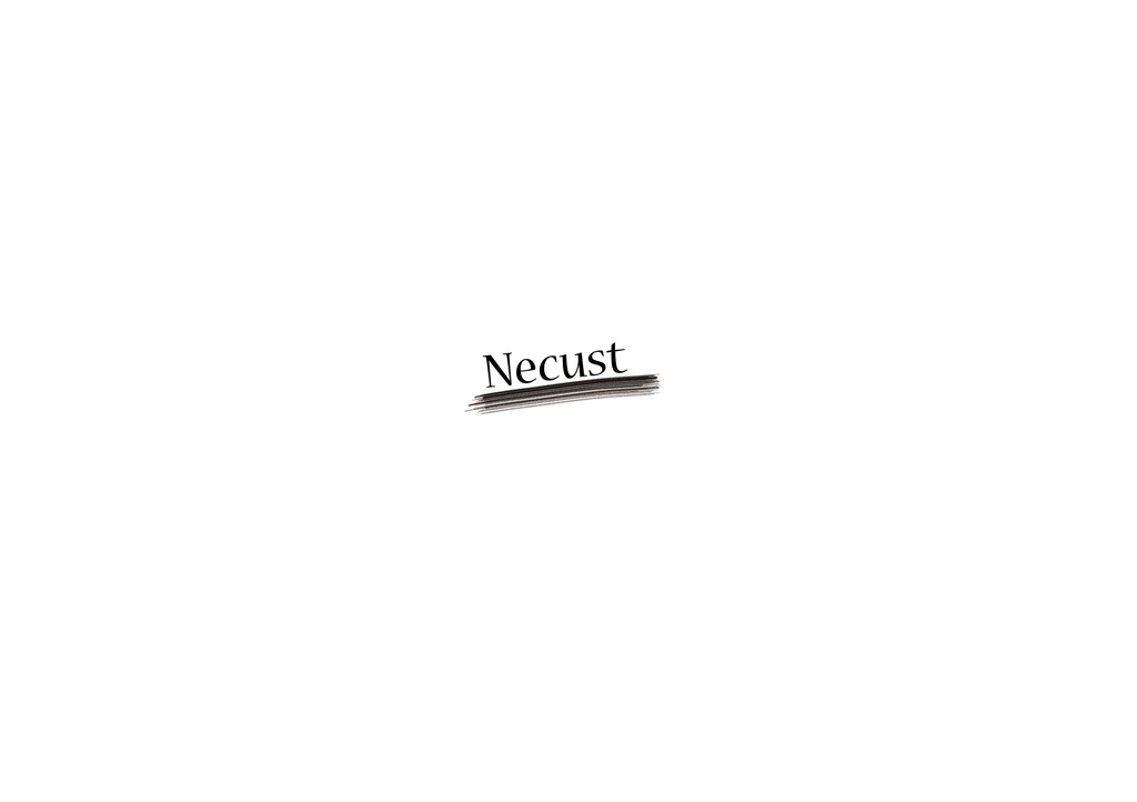 Necust