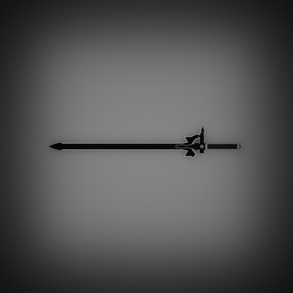エリュシデータ | Elucidator
