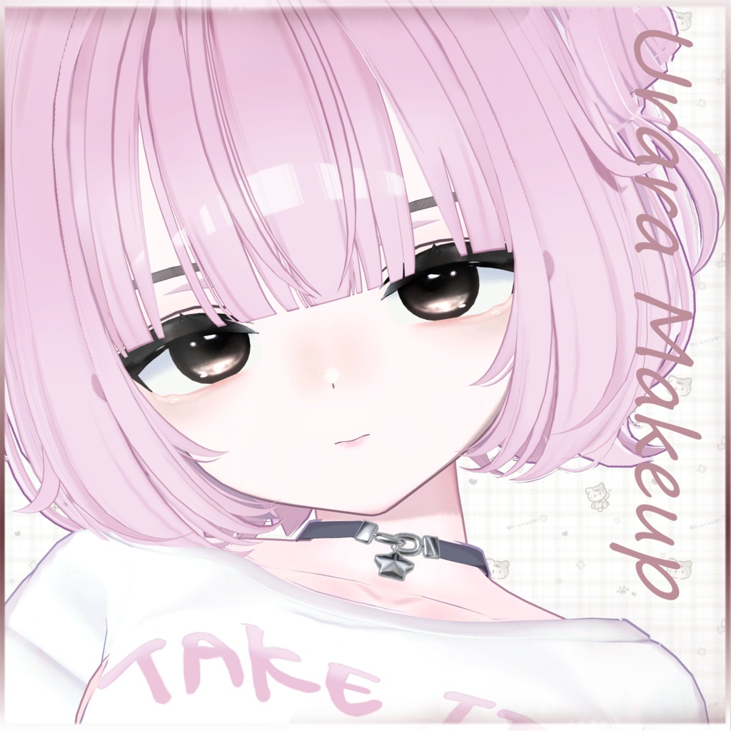 【Uraraうらら】 Makeup + Body Texture