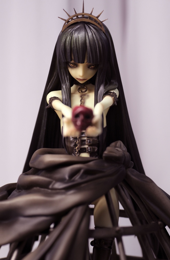 メルティスノウ-白雪姫と七つの罪-