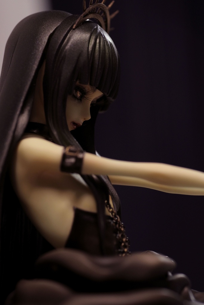 メルティスノウ-白雪姫と七つの罪-