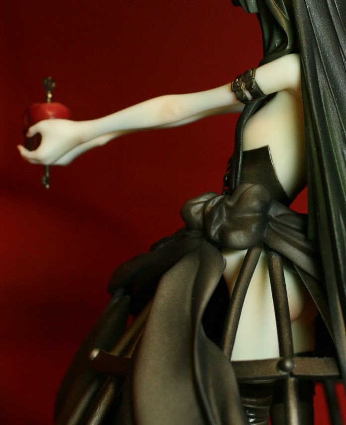 メルティスノウ-白雪姫と七つの罪-