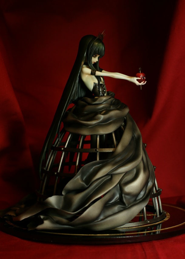 メルティスノウ-白雪姫と七つの罪-