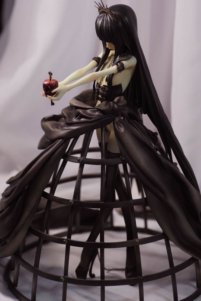 メルティスノウ-白雪姫と七つの罪-