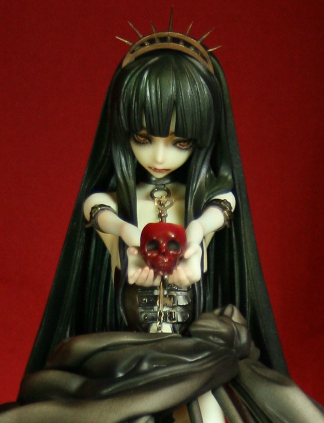 メルティスノウ-白雪姫と七つの罪-