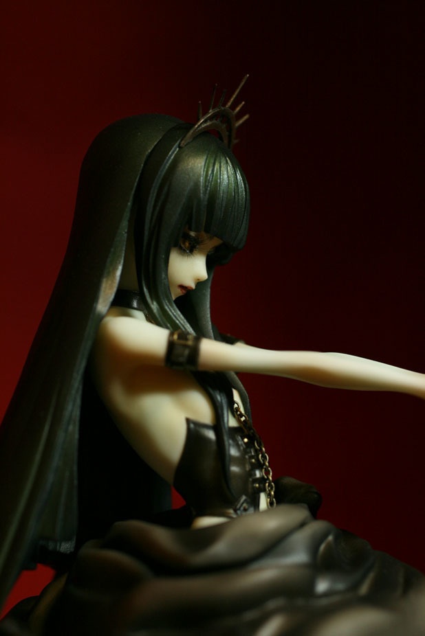 メルティスノウ-白雪姫と七つの罪-