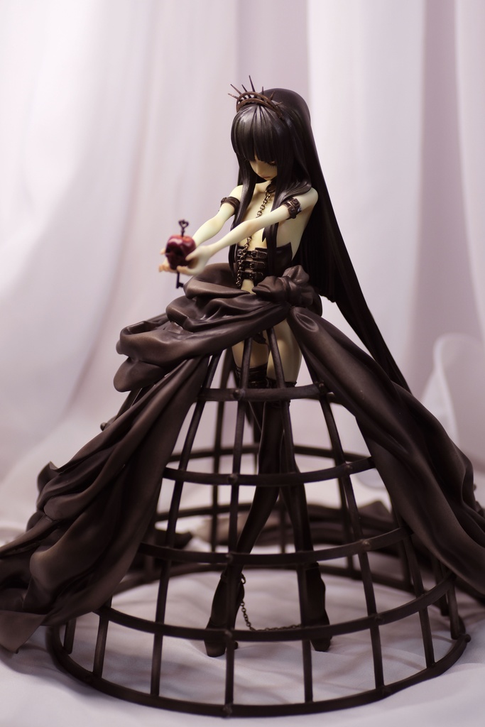 メルティスノウ-白雪姫と七つの罪-