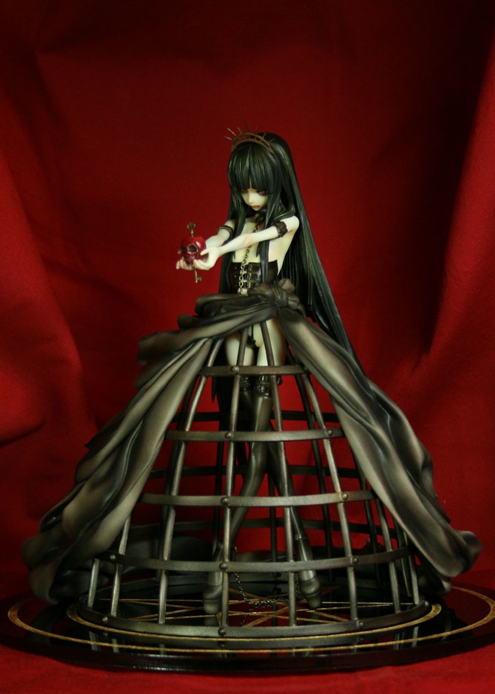 メルティスノウ-白雪姫と七つの罪-