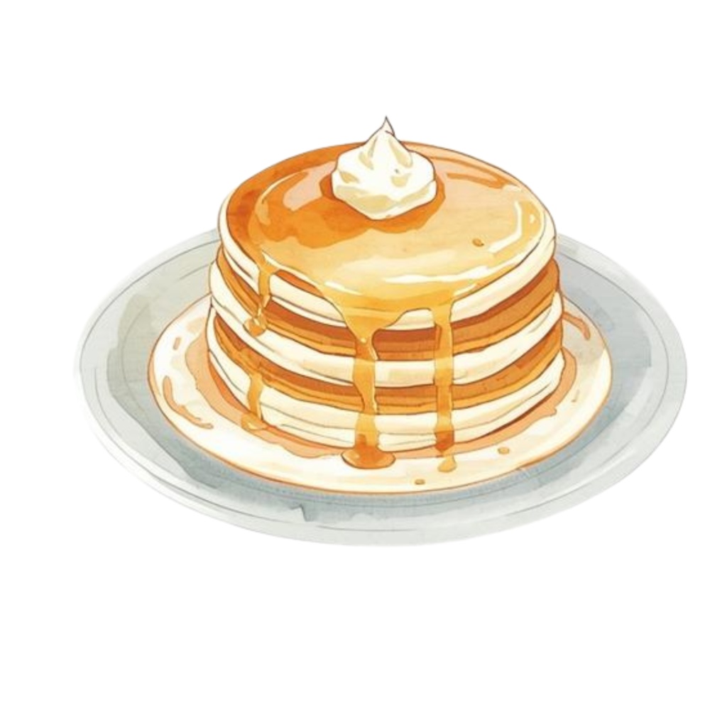 カフェ風クリップボード素材セット(15アイテム)