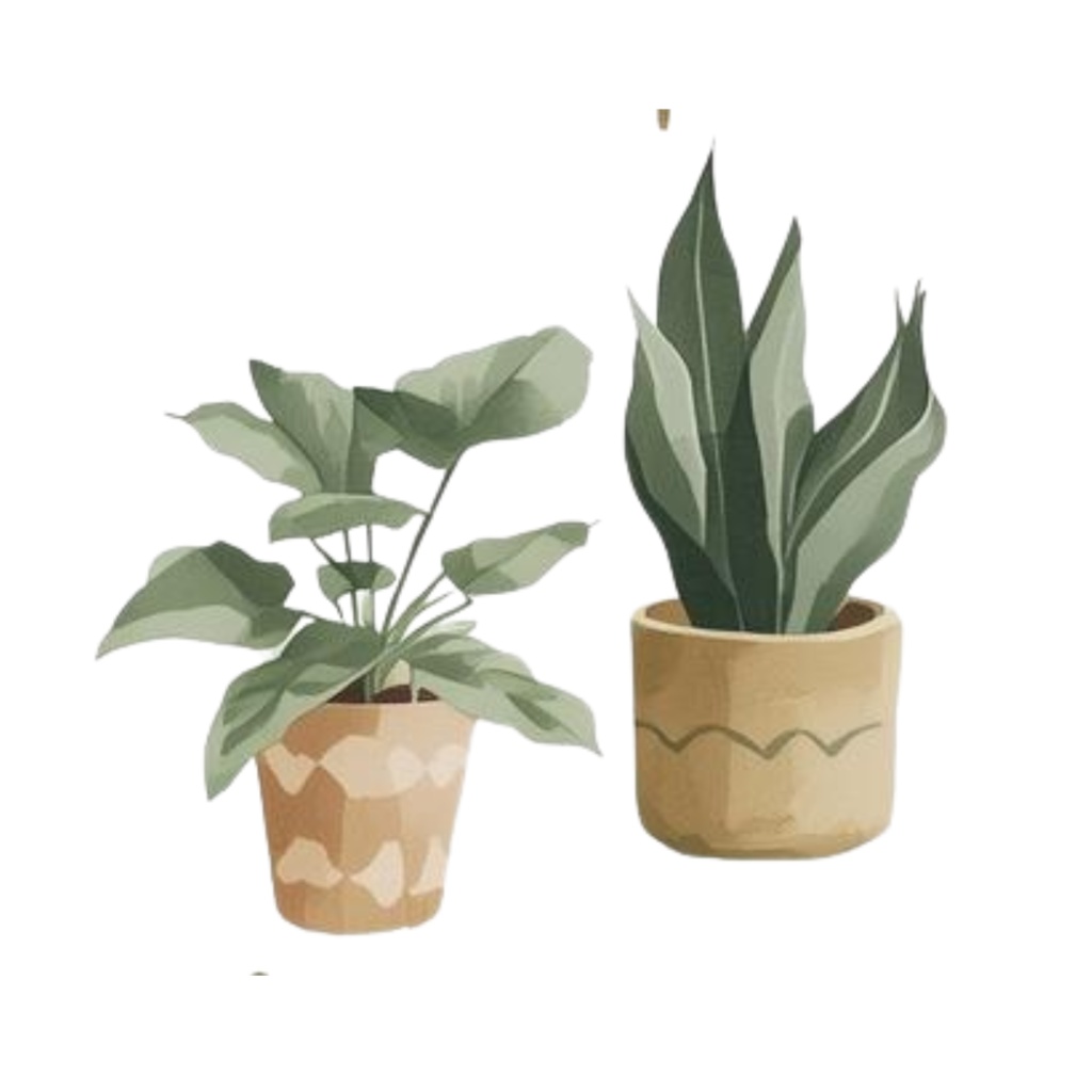 カフェ風クリップボード素材セット(15アイテム)