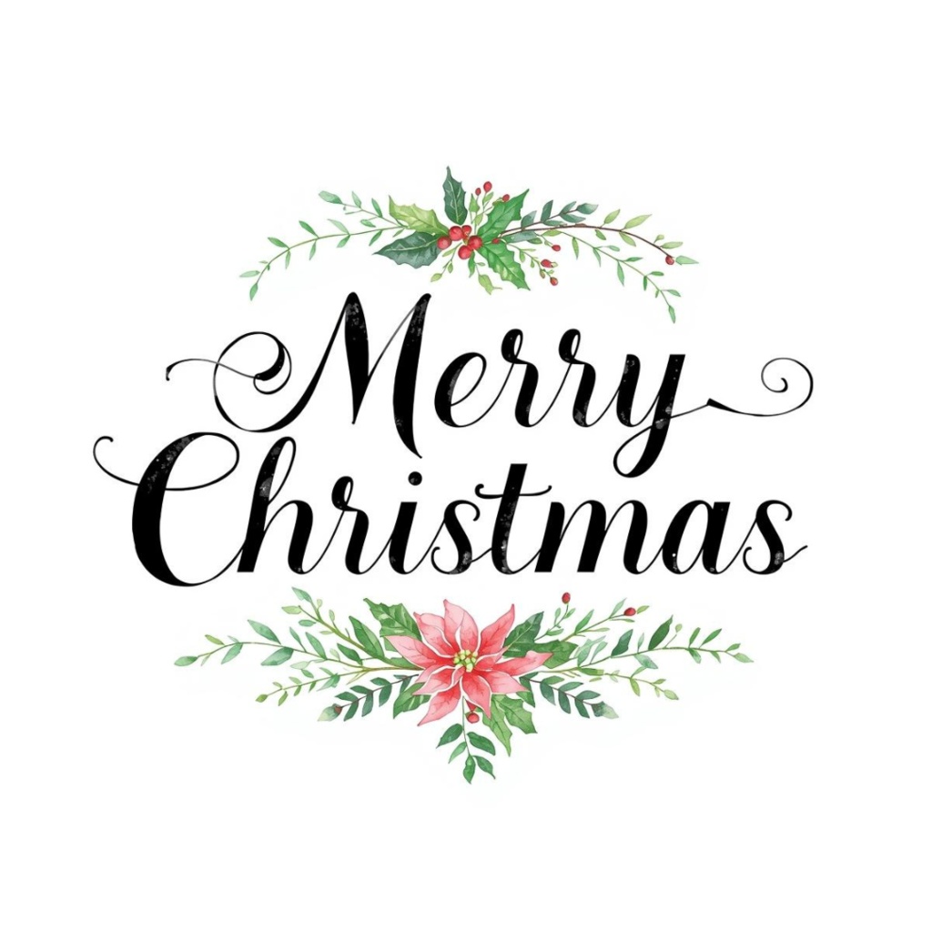 【クリスマス】クリップアート15点セット