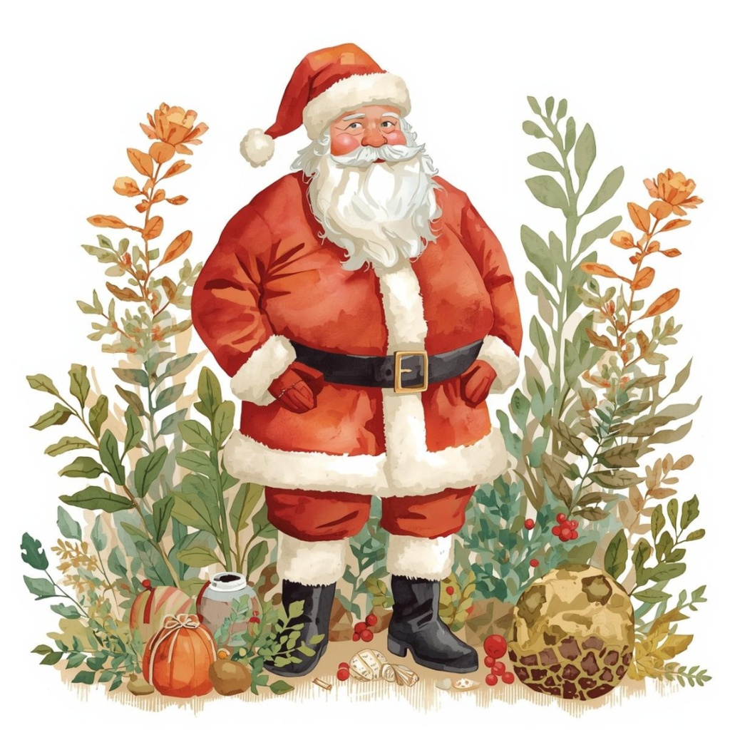 【クリスマス】クリップアート15点セット