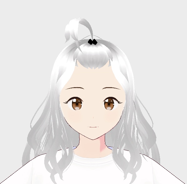 Ringo Hair