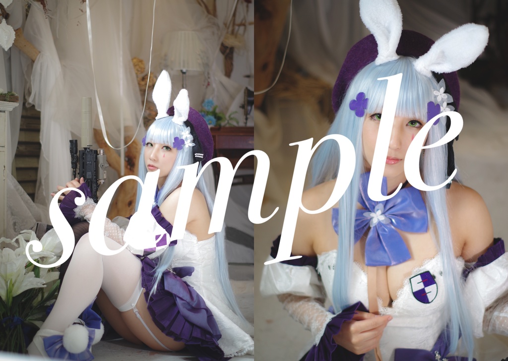 C102新刊+既刊セット【ドルフロ416写真集】