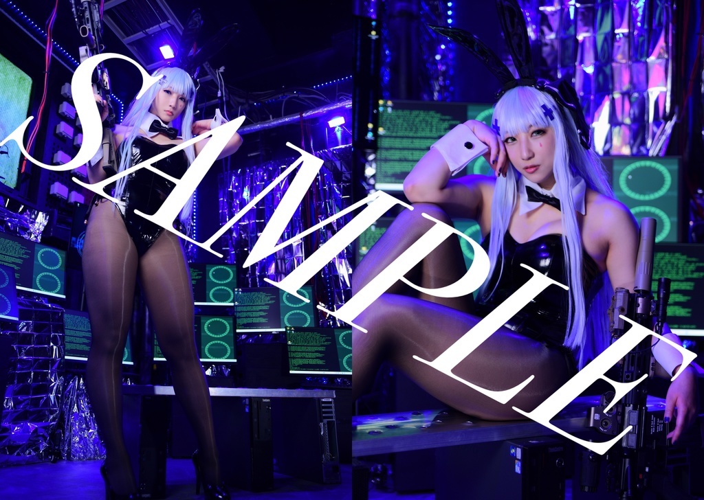 C102新刊+既刊セット【ドルフロ416写真集】