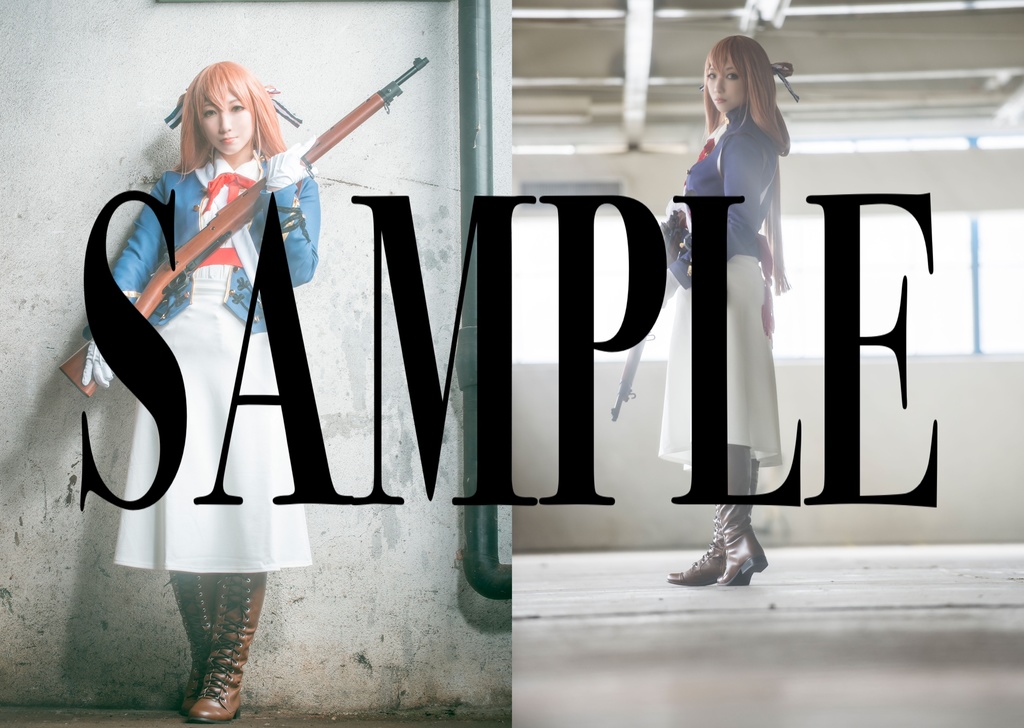 【事前通販】C105新刊セット