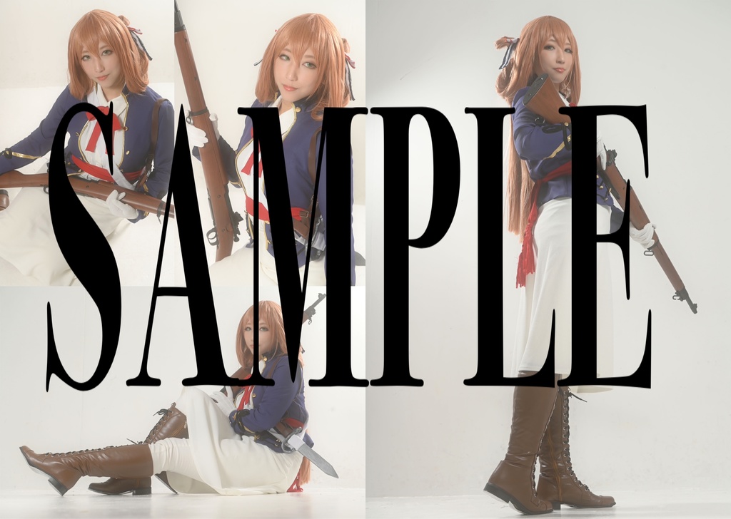 【事前通販】C105新刊セット