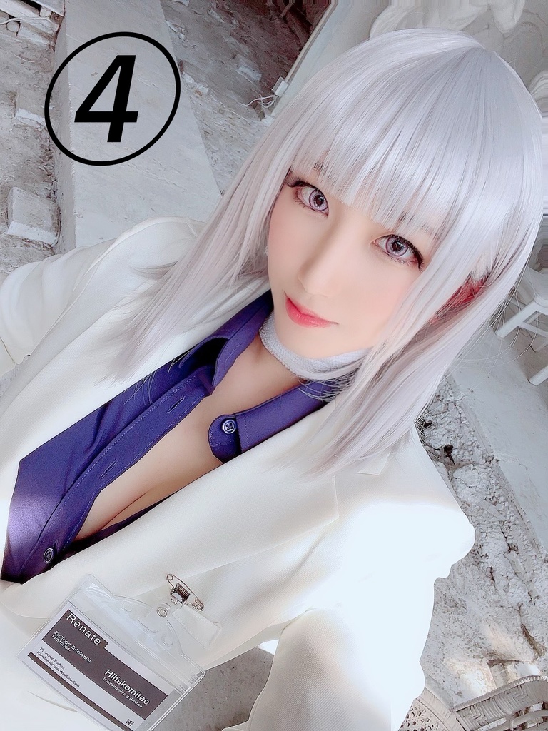 【事前通販】セルフィーシール