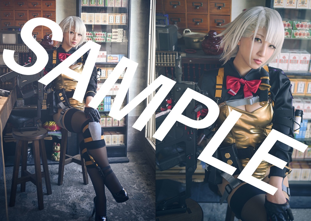 少戦R8新刊セット