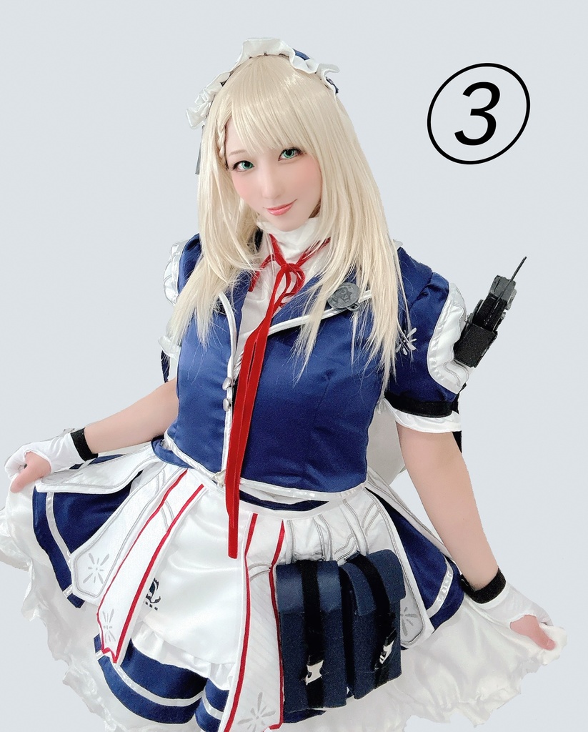 セルフィーカード【ヴェクター・センタウレイシー】