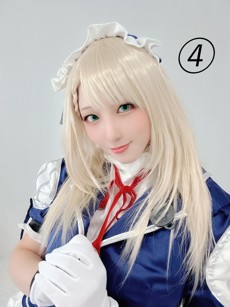 セルフィーカード【ヴェクター・センタウレイシー】