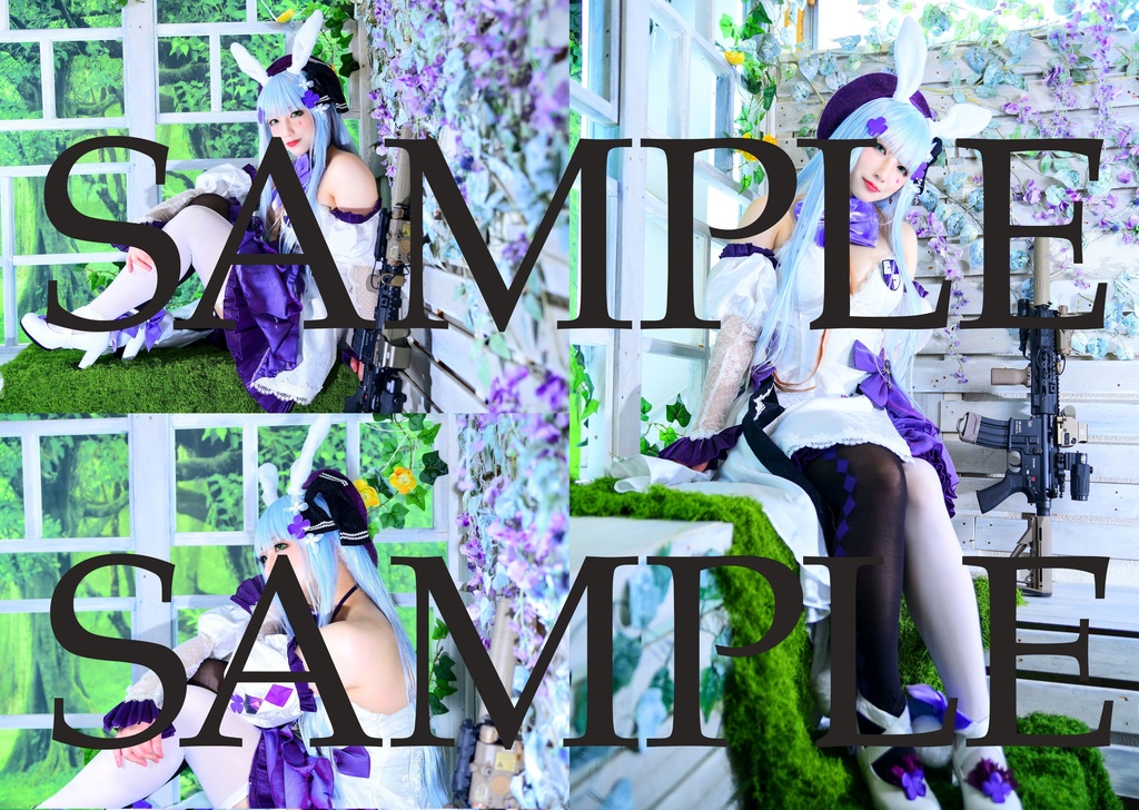 【事前通販】少戦R9写真集新刊セット※写真集2種