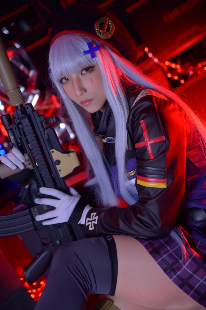 各種クルカイ・416ポストカード