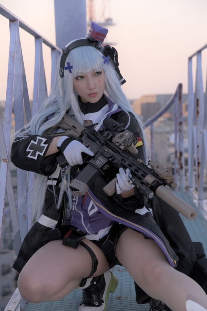 各種クルカイ・416ポストカード