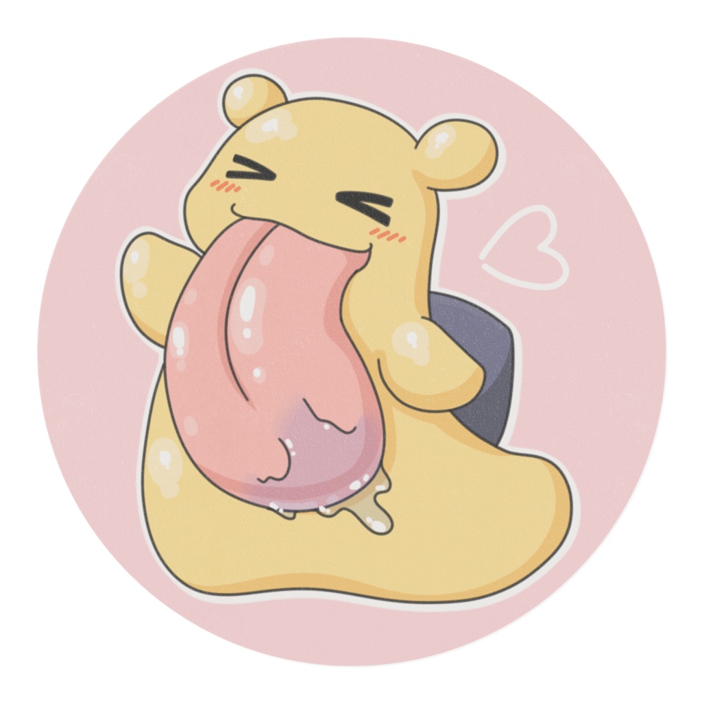 なんたいおばけマスキングテープ