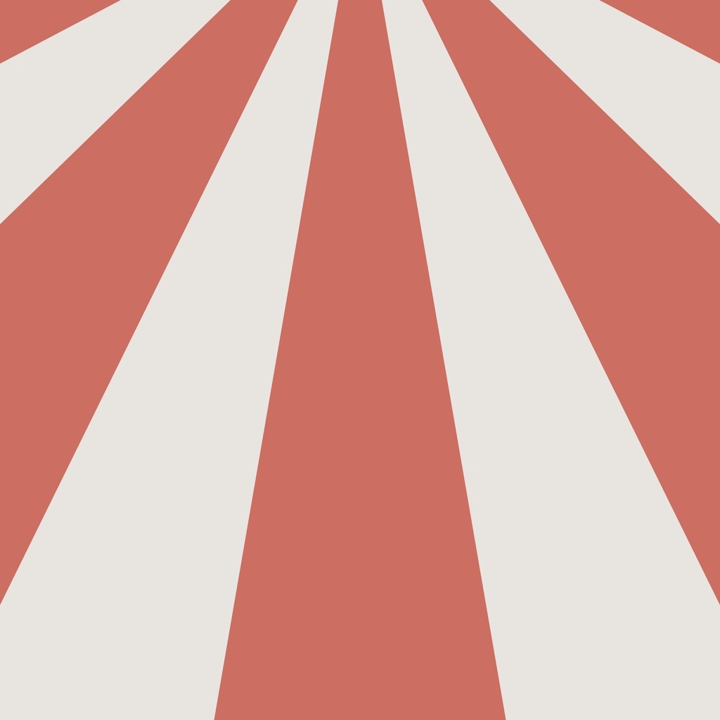 【After Effects】サンバースト