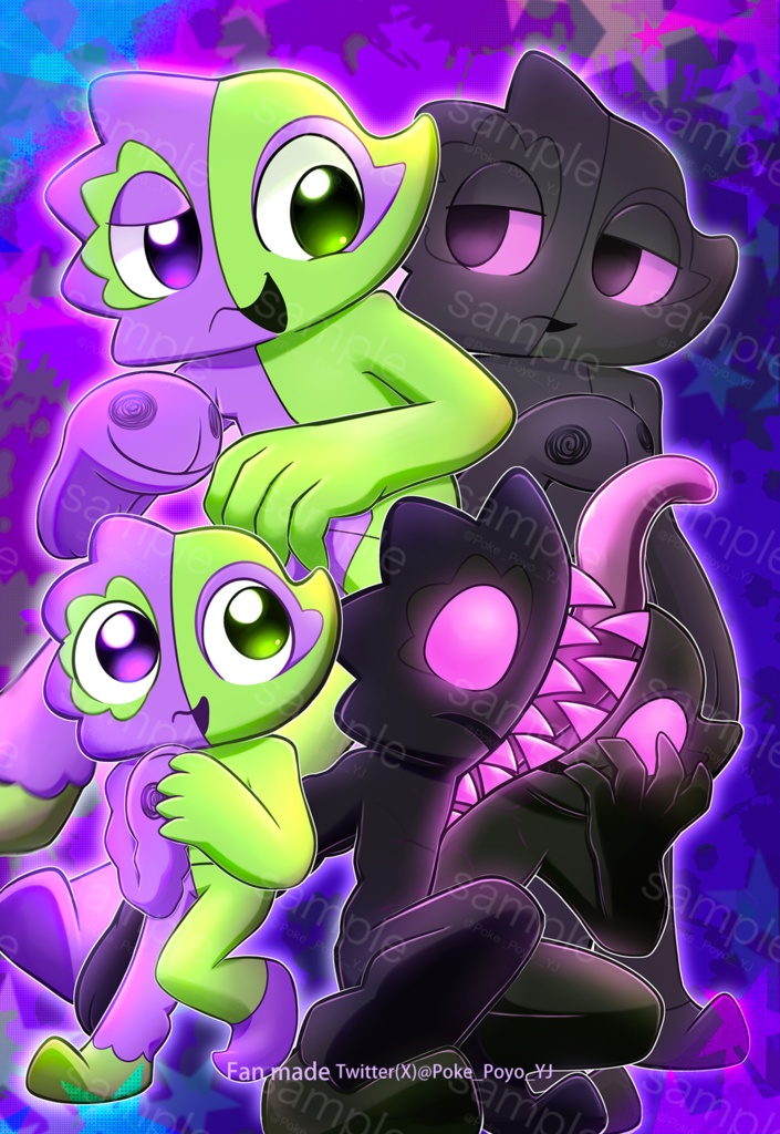 GoBグッズ詰め合わせ