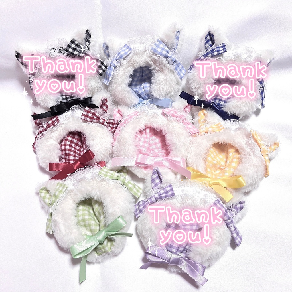 【在庫販売】ぬい服