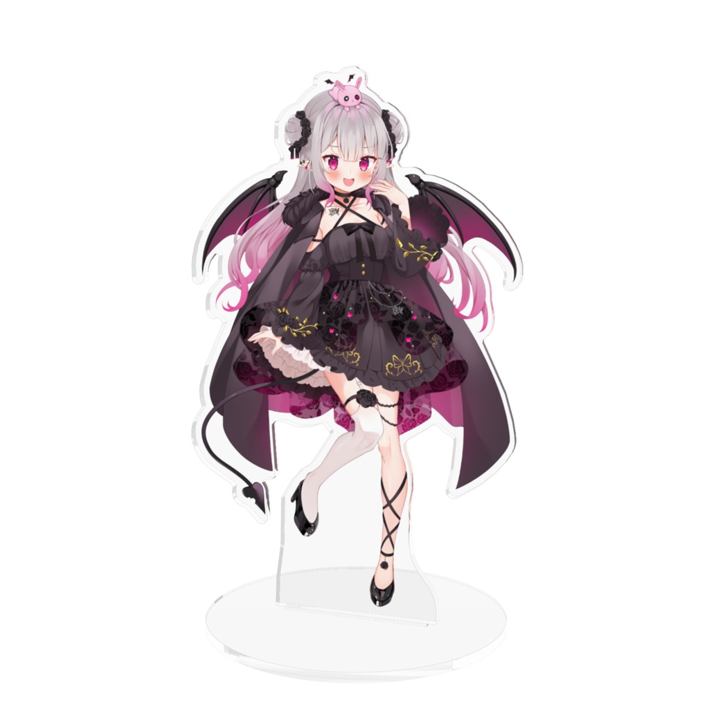 オーロラアクスタ