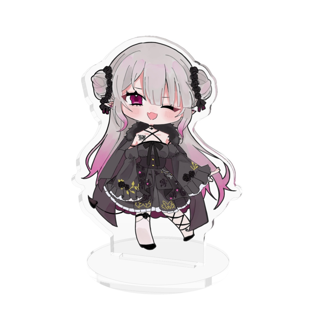 アクスタ（SD）