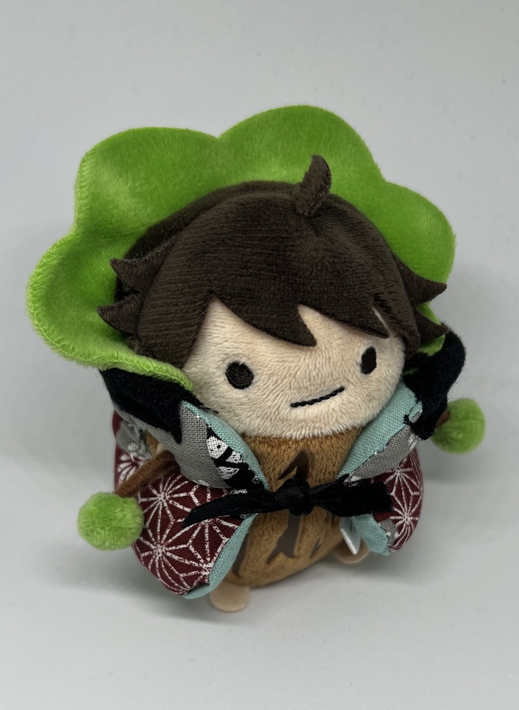 ちゃんちゃんこ