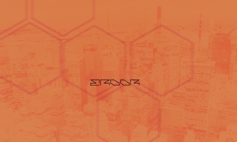 【CoC】ORDER≠BORDER【近未来×捜査シナリオ/β版】