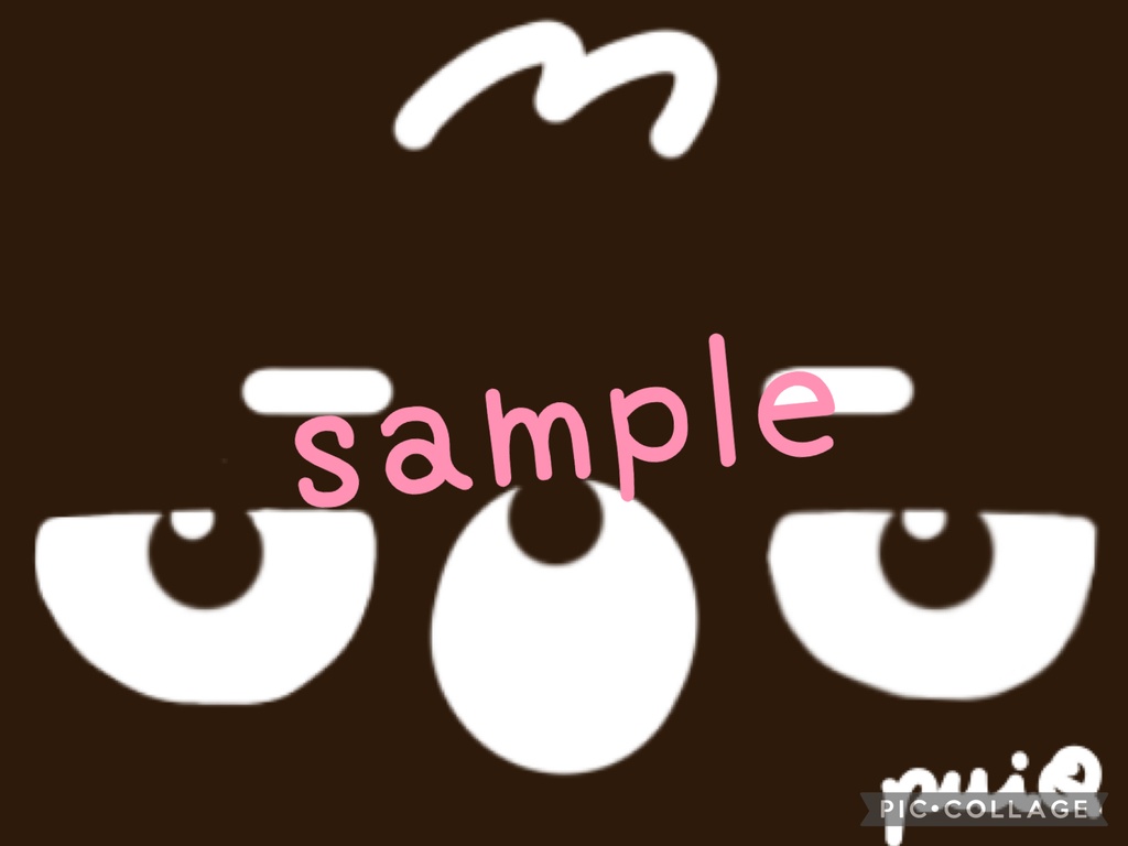 🥔グラス単品 OR コースターセット