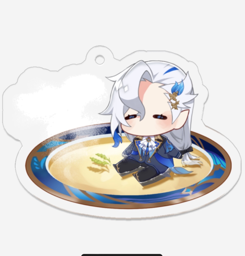 無欠のピュルテ⚖️