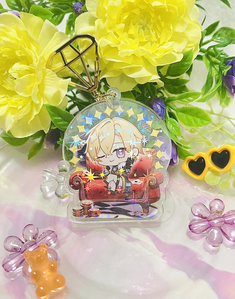 アベンチュリン💎
