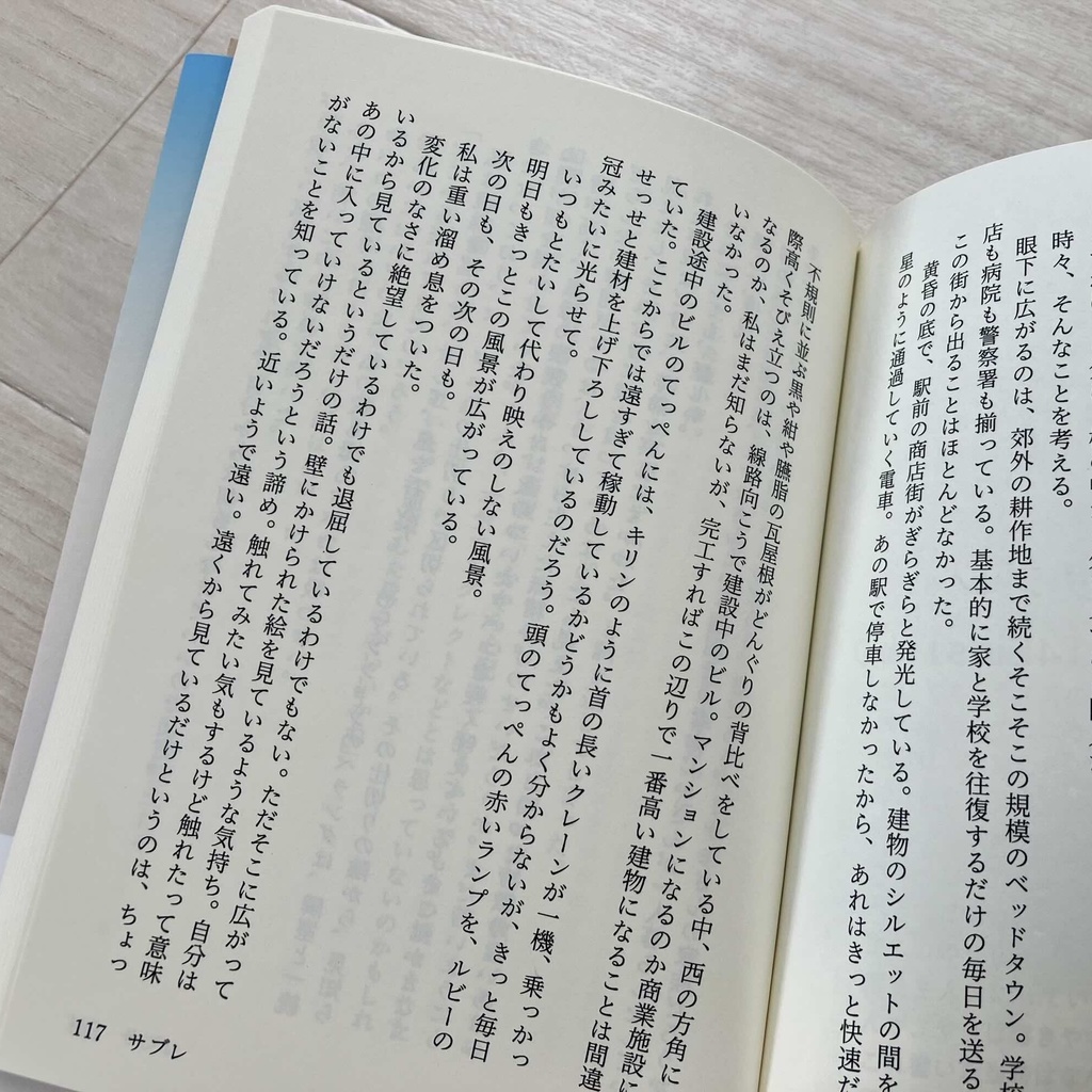 サブレ【web再録集】