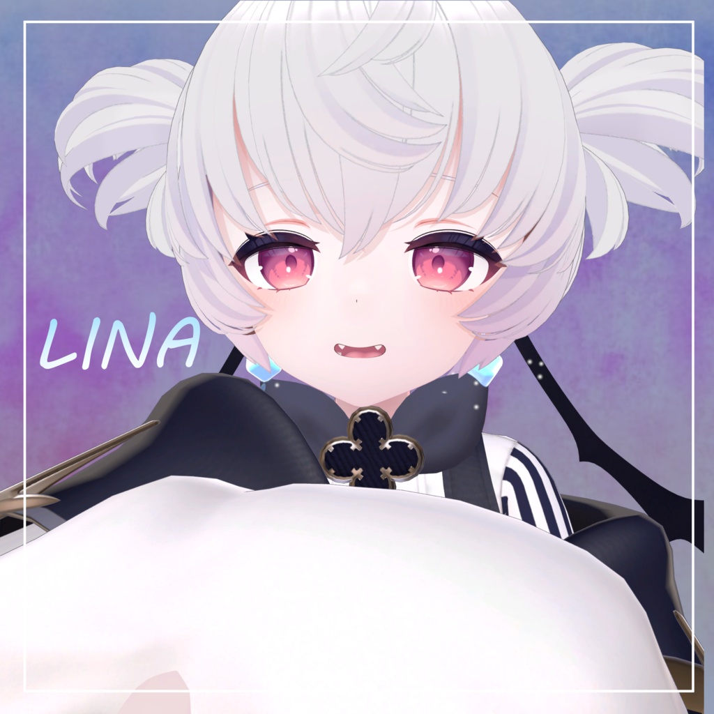 【17アバター対応】❅snowflake piarcing❅ MA設定済み AudioLink対応